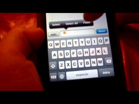 How To Tweet A Smiley Face On Twitter On IPod Touch!! How To Tweet A Smiley Face On Twitter On IPod Touch!!