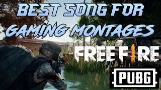 BEST COPYRIGHT FREE SONG FOR GAMING MONTAGES | NEFFEX-COLD | SONG FOR PUBG/FREEFIRE MONTAGES !!