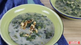 Супа от коприва / Nettle Soup