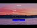 Signup page in HTML and CSS | Signup form using HTML and CSS