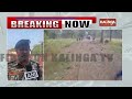 ied blast in chhattisgarh eight dantewada drg jawans and one driver dead kalinga tv