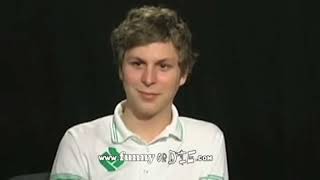 Michael Cera: Between Two Ferns with Zach Galifianakis