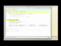 Java Constructors
