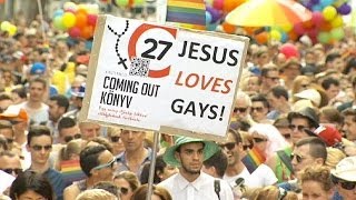 Gay pride, Budapest una città in festa nel nome della tolleranza