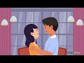 How to Ask a Girl for a Kiss