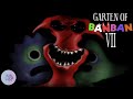 Garten Of Banban 7 - Official Game Trailer