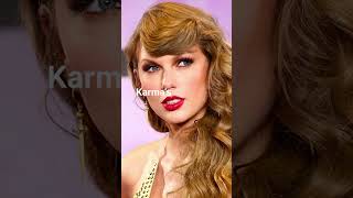 Best: Taylor Swift - Karma #shorts #taylorswift #karma #song #songs #music #lyrics #pop #popmusic