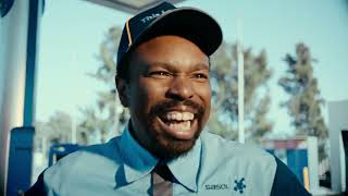 #SasolRewards | Where your spend pays you back |  TV Commercial