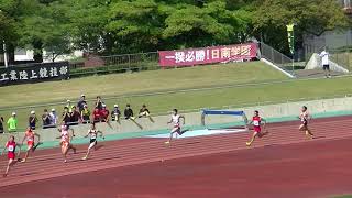 20180428_宮崎県高校ジュニア_男子400m_A決勝