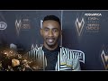 If I won and what I’m wearing! – #DSTVMVCA | Mzansi Magic