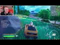 wygraŁem ⚠️ pierwszy raz 🏆 caŁĄ grĘ *solo* ✅ bo znalazŁem to… w fortnite 😱