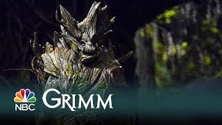 Grimm - You Can't Arrest a Tree (Episode Highlight)