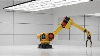 ROBODK | OFFLINE SIMULATION | PROGRAMMING