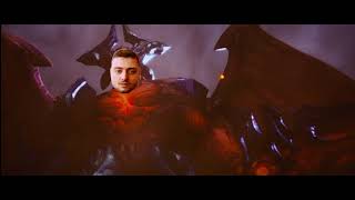 CyberRulz - ANAKONDA (AATROX)