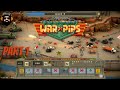 WARPIPS Gameplay - Part 1 (no commentary)