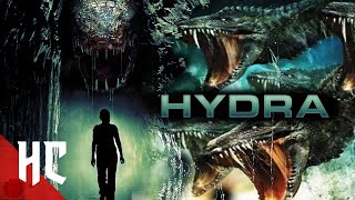 Hydra | Full Monster Horror Movie | Horror Central