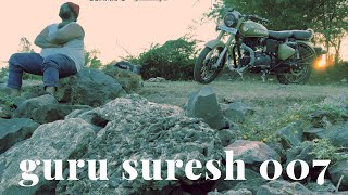 Guru Suresh 007 || Ne zara full video song || New short film ||