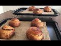 【手作りパン】ほろ苦いコーヒーデニッシュ coffee danish