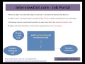 What is an object's lock Java Interview Question And Answer