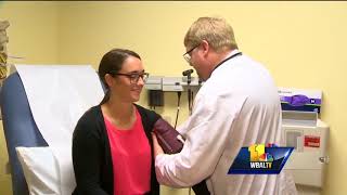 Video: This is when low blood pressure is cause for concern