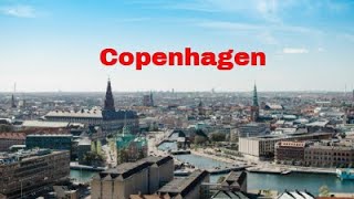 Copenhagen City Travel Guide | Attractions \u0026 Adventures