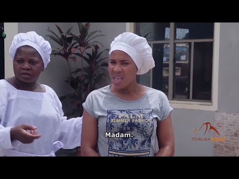 Oloore Part 2 - Latest Yoruba Movie 2018 Drama Starring Fathia Balogun | Muyiwa Ademola