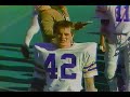 1979 IHSA Boys Football Class 4A Championship Game: Wheaton (North) vs. LaSalle (L.-Peru)