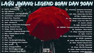 Download Mp3 Lagu Jiwang Slow Rock Legend 80an Dan 90an