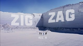 ILL-X - ZIGZAG | الاكس - زجزاج (Official Music Video)