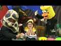 i eat kids barry louis polisar cover radioactive chicken heads music video