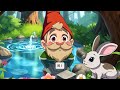 🌟勇敢兔子的魔法冒险！ 一则儿童enchantée故事 🌈 the brave bunny s enchanted adventure a magical children s story