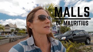 Top Malls of Mauritius | where to go shopping