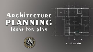 Planning a Residential Building : Basic Principles - Naksha banane ki basic jaankari in Hindi