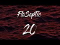 floseptic 20 visual official