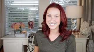 Snapchat Question & Answer | Jaclyn Hill