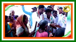 Adilabad Congress Leader Kandi Srinivasa Reddy