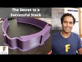 The Secret to 3D Printing a Successful Stack