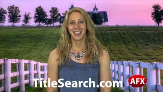 Property title records in Breckinridge County Kentucky | AFX