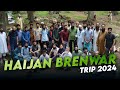 Haijan Brenwar Trip 2024 || Dr Zahoor Ahmad Malik Al'Madni, Shaykh Hilal Ahmad Lone Al'Madni