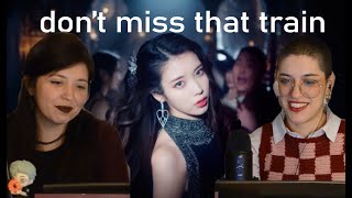 IU Brings Us Pure Joy in ‘LILAC’! 🌸 | Spanish Girls React