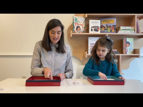What is the symbol of correspondence?