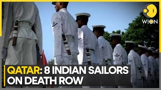 Qatar death row: India's Foreign Minister meets families of sailors on death penalty | WION