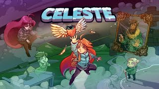 CELESTE 蔚藍 part1