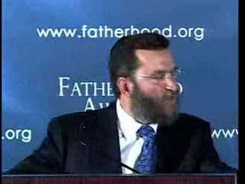 Rabbi Shmuley Lecture Reel - YouTube