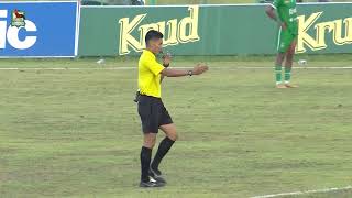 Highlight Kirivong Sok SenChey FC 0 2 Visakha FC  CPL WEEK10