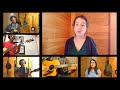 Watch the Mountain Burn: Performed by the Kolbs & the Nealons (The Walking Roots Band Cover)