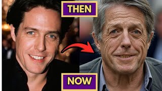 SHOCKING CELEBRITY TRANSFORMATIONS YOU HAVE TO SEE!