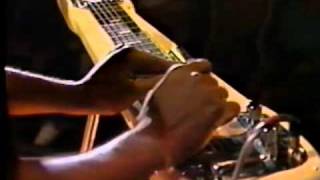 Ronald Shannon Jackson - Yugo Boy