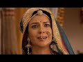 jodha akbar full ep 93 sukanya की शादी में jodha ने खूब जमाया रंग अपने नृत्य के संग zee tv