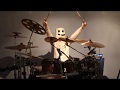 Marshmello - Stars - Drum cover